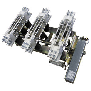 手動式遮断スイッチ - ITr  - Fritz Driescher & Söhne GmbH - 自動 / 高電圧 / 4極