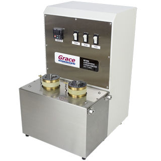 大気圧粘度計 - M72 series - Grace Instrument Co.