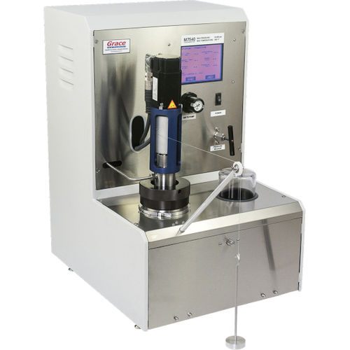 卓上粘度計 - M7540 - Grace Instrument Co.