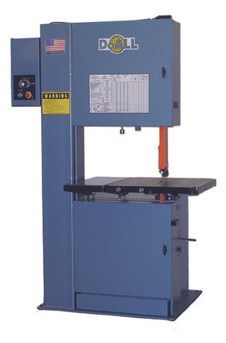 バンド鋸 - 2613-V3 - DoALL Sawing Products - スチール用
