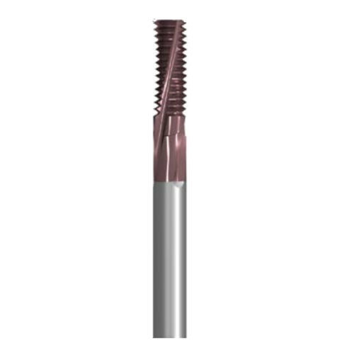 硬質炭化物ミーリングカッター - NB04017C3 64UN A9 - Whizcut of Sweden AB - ねじ切り / バリ取り