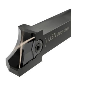 離型インサート - U2N P0.3B-12 - Whizcut of Sweden AB