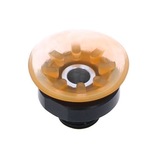 平坦吸盤 - UT-SN-F - TPU 50 series - Timmer GmbH - シリコン