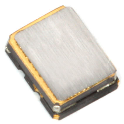 温度補償水晶発振器（TCXO）オシレーター - XTC7002 - RF Monolithics - 電子 / 表面取り付け
