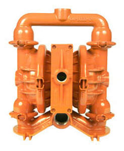 ダイヤフラム式ポンプ - PX4 - Wilden Pump - 食品用 / 産業用 / 吸引