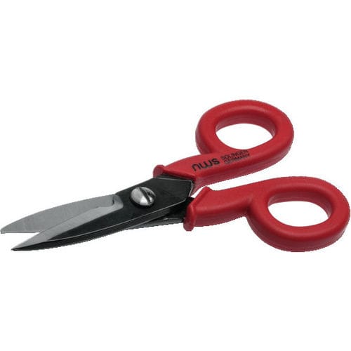 電工はさみ - 0407-140 - NWS Germany Produktion W. Nöthen e.K.