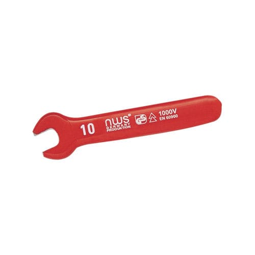 スチール製フォークレンチ - 2020-13-140 - NWS Germany Produktion W. Nöthen e.K.