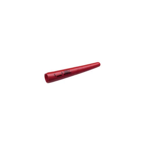 円錐エンドキャップ - 2058-2 - NWS Germany Produktion W. Nöthen e.K. - プラスチック製 / 保護 / 導電性