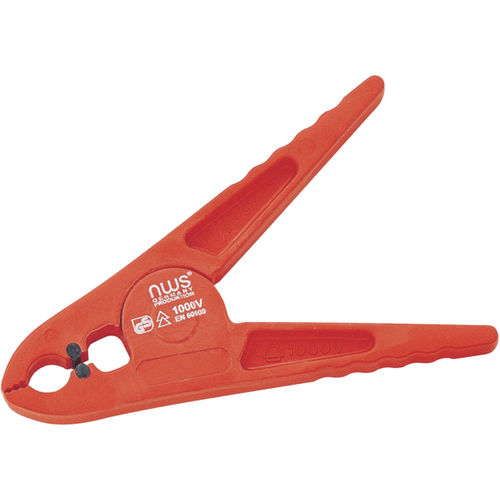 鋼鉄製品用ビームクランプ - 2045-80 - NWS Germany Produktion W. Nöthen e.K.
