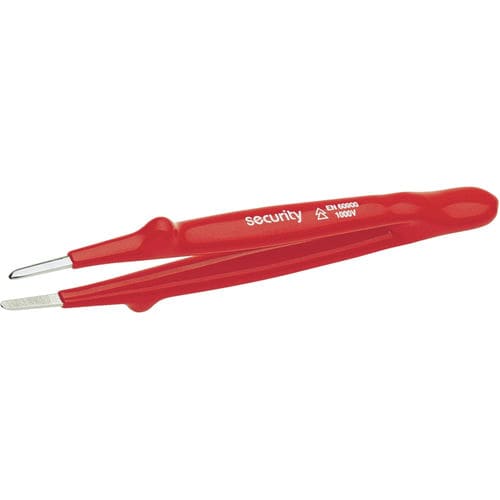 ピンセット - 027E-73-1000V-145 - NWS Germany Produktion W. Nöthen e.K.