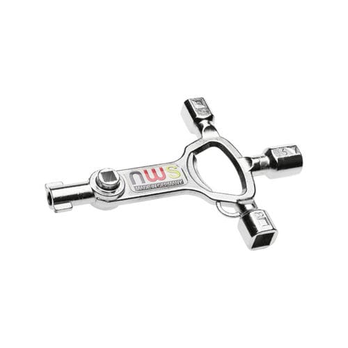 汎用特殊レンチ - 2005-10-SB - NWS Germany Produktion W. Nöthen e.K. - 戸棚用