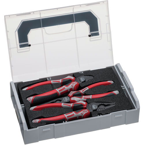ABS樹脂製道具箱 - 338-2 - NWS Germany Produktion W. Nöthen e.K.