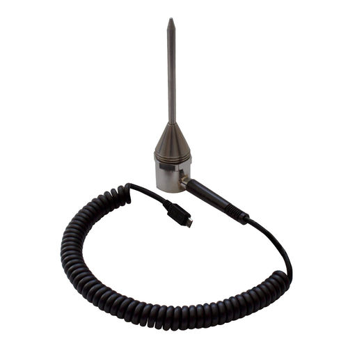移動式漏れ検知器 - 5110D - Physical Acoustics