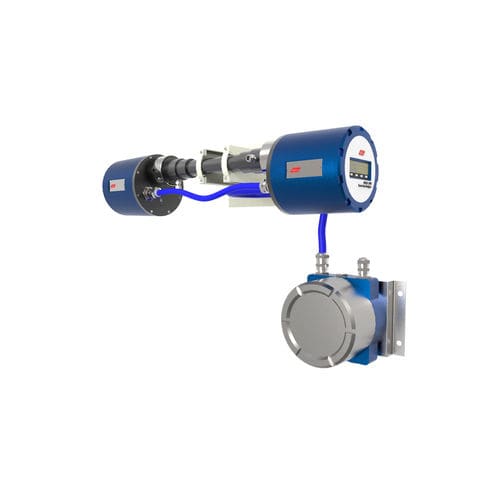 抽出式分析器 - AtLAS-900 - Adev - バイオガス / 炭素 / 水用