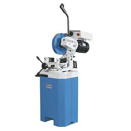 丸鋸 - KKS 350 T - Knuth Machine Tools - 止型 / 縦型 / 金属用