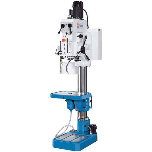 垂直ドリル - SSB 40 Xn - Knuth Machine Tools - 電動式 / 強力 / 縦型