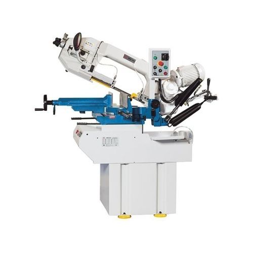 バンド鋸 - SBS 255 - Knuth Machine Tools - 金属用 / 精密 / コンパクト