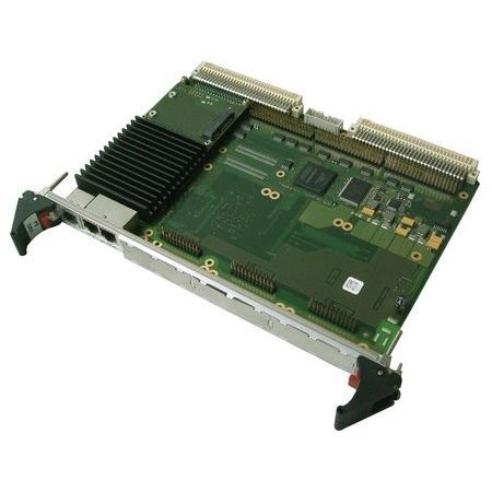 PMCシングルボードコンピュータ - A21B  - MEN Mikro Elektronik - NXP / Dual Core / ギガビットイーサネット