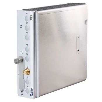 GPS通信モジュール - ME1 - MEN Mikro Elektronik - WLAN / 2 ポート / ワイヤレス