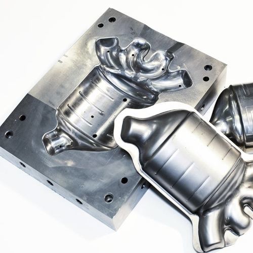 インターフェイスソフトウェア - GO Pro Milling - GibbsCAM - 3D モデル化 / 制作用 / FAO