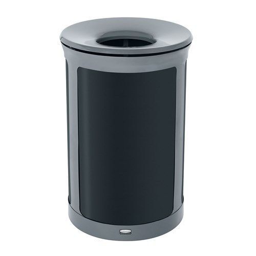 金属製ゴミ箱 - Enhance™ - Rubbermaid - リサイクル用