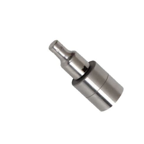 空圧式バルブ - AV series - Progressive Components - 真空