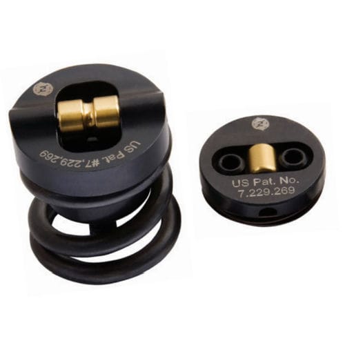 工具用ブロックエレメント - SRT series  - Progressive Components - 金型用