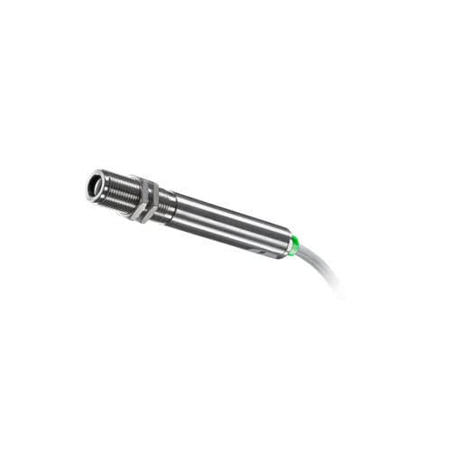 デジタルパイロメーター - CS LT  - Optris GmbH & Co. KG - °C / 15:1 / USB