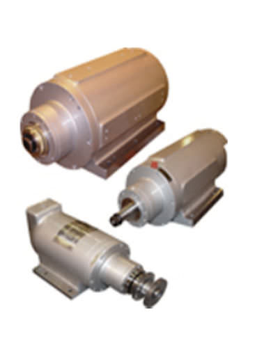 製粉電動スピンドル - 6100 series - SETCO