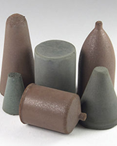 研磨用研磨ベルト - CRATEX® - BORIDE
