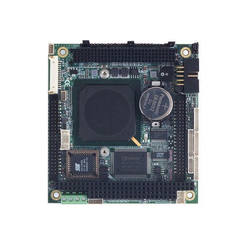 PC/104CPU モジュール - AX12260 - AXIOMTEK - PCI / ISA / PC/104 プラス