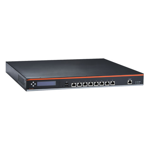 ネットワークセキュリティープラットフォーム - NA-560 - AXIOMTEK
