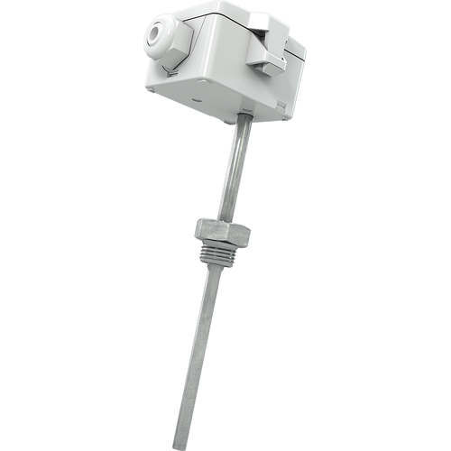 空調設備ダクト用温度センサ - SFK02+ passive - Thermokon Sensortechnik - Pt100 / Pt1000 / NTC