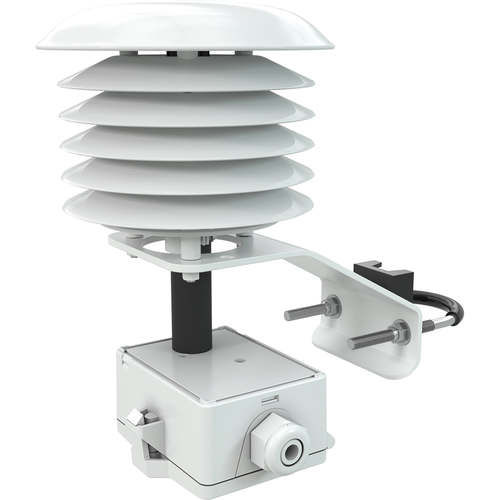 屋外用湿度温度センサー - WSA active - Thermokon Sensortechnik - 相対 / 絶対 / 壁掛け