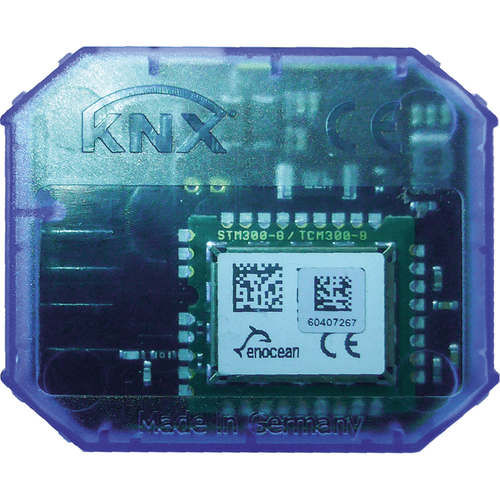 通信ゲートウェイ - STC-KNX UP - Thermokon Sensortechnik - ワイヤレス / フィールドバス用 / KNX