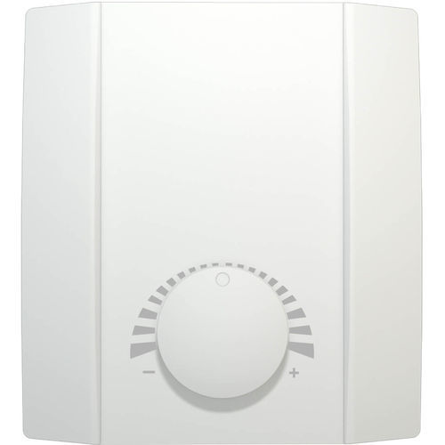 室温制御ユニット - NOVOS 3 x RS485 Modbus - Thermokon Sensortechnik - 湿度 / 温度 / デジタル