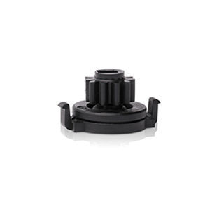 ロータリー緩衝器 - 30290 - ITW Global Automotive - 機械式 / 応用 / ギア