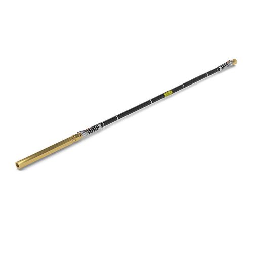 高圧ホース - WEH&reg; THP40-S1 - WEH GmbH Verbindungstechnik - ガス用 / 酸素 / PTFE