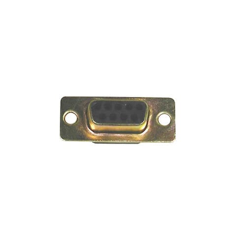 データ用コネクター - 211-FS09-ATC - Allectra.com - DIN / D-Sub / ソケット