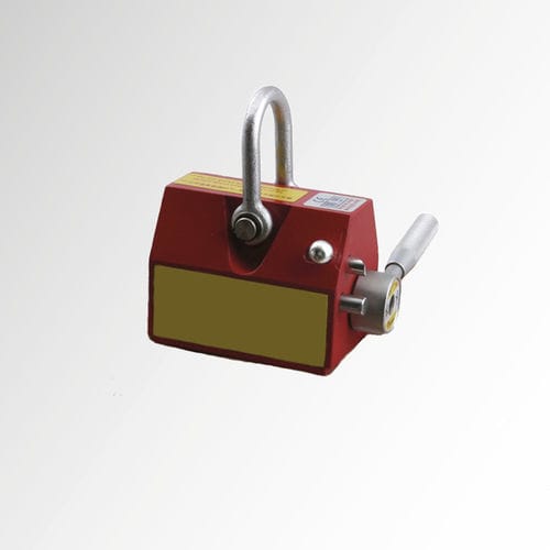 持ち上げ用ロボットエンドエフェクター - NEO 30 - Binar Handling AB - リフト用磁石付 / 円形バー用