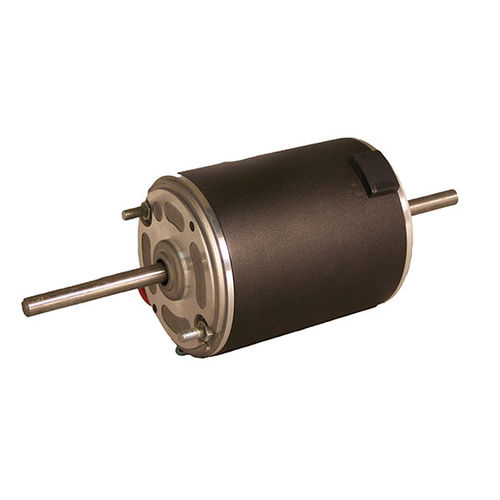 ブラシ付きモーター - PI series - Telco - DC / 24V / 12V
