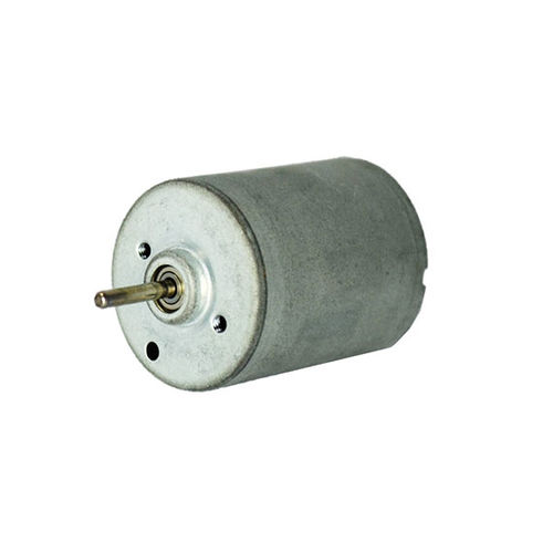 ブラシレスモーター - DM series - Telco - DC / 24V / 12V