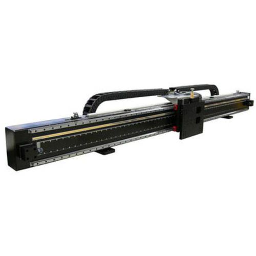 XYZ軸配置システム - SCHNEEBERGER AG Linear Technology - XZ / 自動 / 高精度