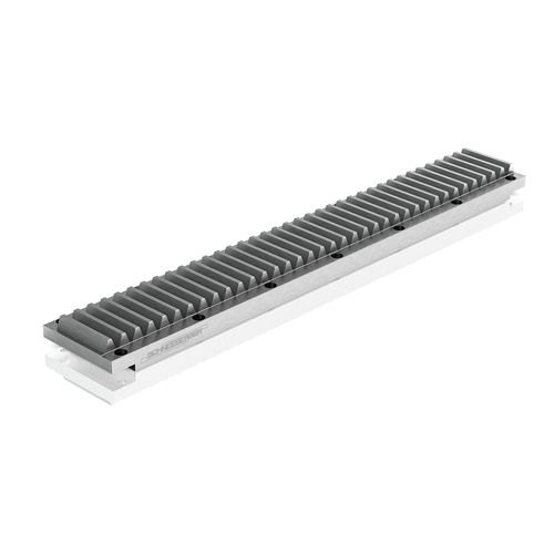 歯筋が直線な平板歯車 - SCHNEEBERGER AG Linear Technology - オーダーメイド