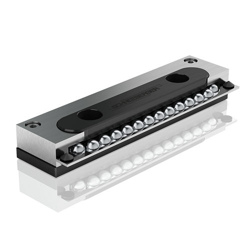 球戻りリニアガイド - SK Series - SCHNEEBERGER AG Linear Technology
