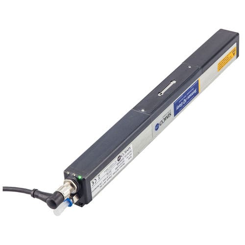 静電センサー - Sensor IQ EASY - Simco-Ion