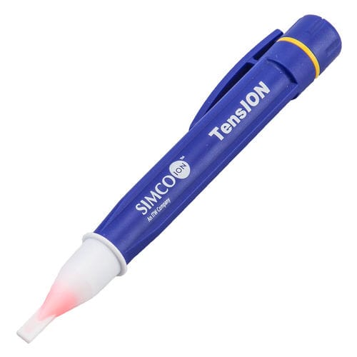 高電圧検出器 - TensION - Simco-Ion - 電流 / イオン / 接触式