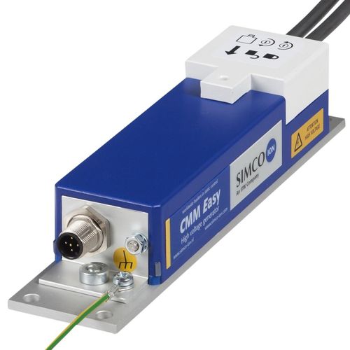 電圧発電機 - CMME - Simco-Ion - 静電荷 / 高電圧 / コンパクト