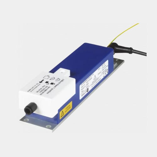 静電荷発電機 - CM TINY IQ - Simco-Ion - 高電圧 / コンパクト / 静的