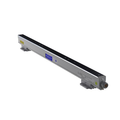 静電荷監視装置 - Sensor IQ Easy EX 2.0 - Simco-Ion - 加工 / ATEX